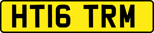 HT16TRM