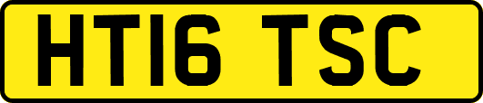 HT16TSC