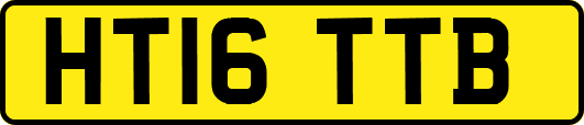 HT16TTB