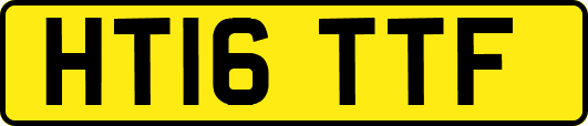 HT16TTF