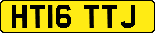 HT16TTJ