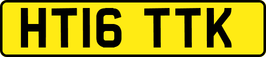 HT16TTK