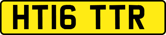 HT16TTR