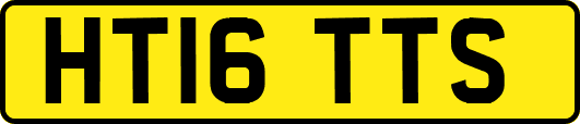 HT16TTS