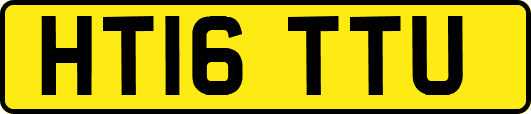 HT16TTU