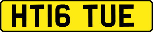HT16TUE