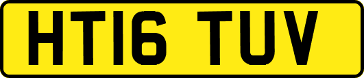 HT16TUV