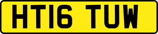 HT16TUW