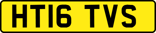 HT16TVS