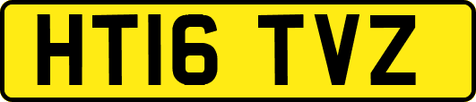 HT16TVZ