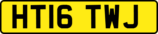 HT16TWJ