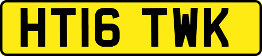 HT16TWK