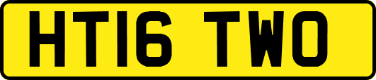 HT16TWO