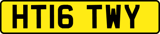 HT16TWY