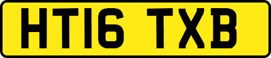 HT16TXB