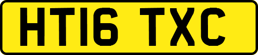HT16TXC
