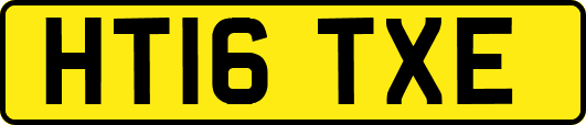 HT16TXE