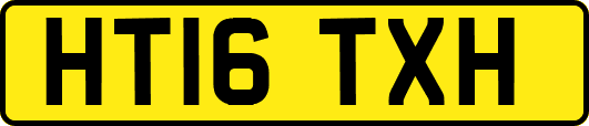 HT16TXH