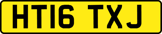 HT16TXJ