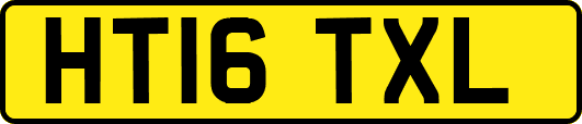 HT16TXL
