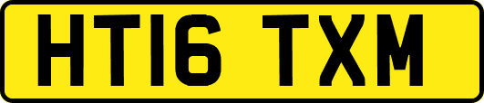 HT16TXM