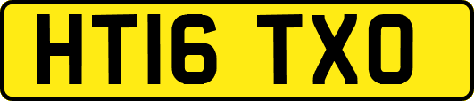HT16TXO