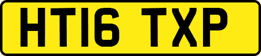HT16TXP