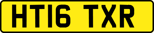 HT16TXR