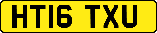 HT16TXU