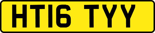 HT16TYY