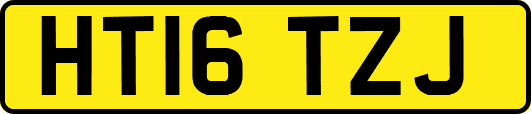 HT16TZJ