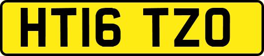 HT16TZO