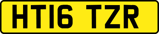 HT16TZR