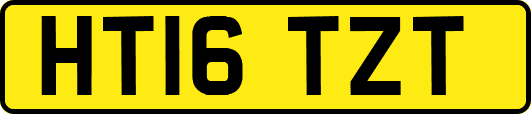 HT16TZT