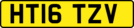 HT16TZV
