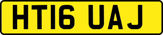 HT16UAJ