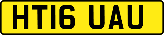HT16UAU
