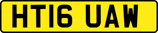 HT16UAW