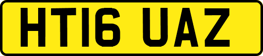 HT16UAZ