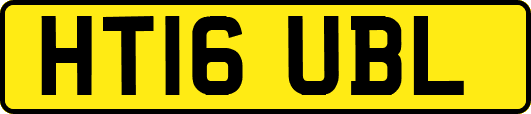 HT16UBL
