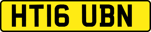 HT16UBN