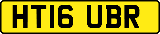 HT16UBR