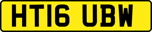 HT16UBW
