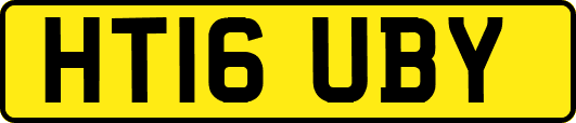 HT16UBY