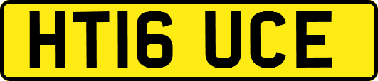 HT16UCE
