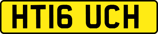 HT16UCH