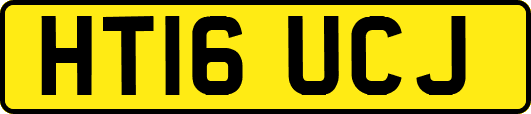 HT16UCJ