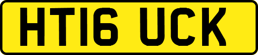 HT16UCK