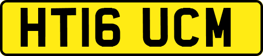 HT16UCM