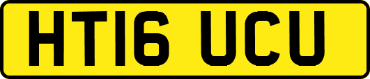 HT16UCU